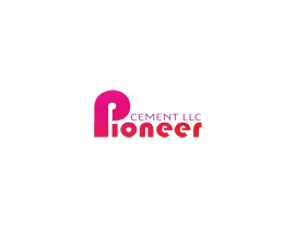 Pioneer Cement Company logotype